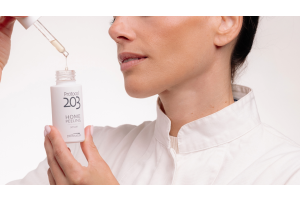 PROTOCOL 203 HOME PEELING