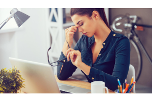 STRESS DA RIENTRO? 