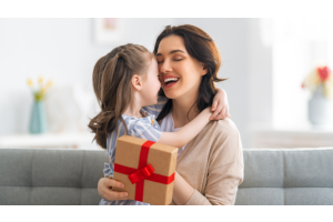 IDEE REGALO PER LA FESTA DELLA MAMMA