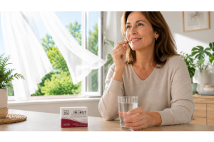 PROTOCOL 206 SISTEMA IN&OUT BENESSERE DONNA
