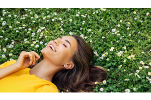 PRIMAVERA E PELLE SENSIBILE