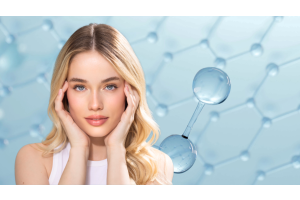 PELLE LUMINOSA E CAPELLI FORTI, ANCHE IN AUTUNNO