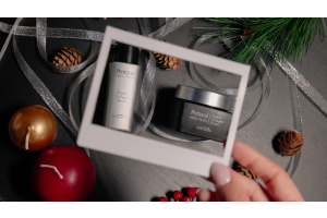 OGNI PELLE MERITA UN REGALO SPECIALE