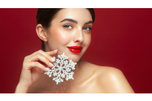 BEAUTY ROUTINE DURANTE LE FESTE