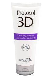 Protocol 3D Shampoo Nutrivitalizzante