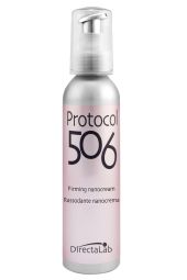Protocol 506 Rassodante nanocrema