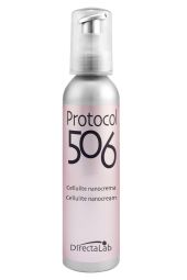 Protocol 506 Cellulite nanocrema