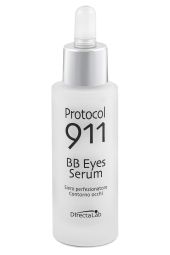 Protocol 911 BB Eyes Serum - Siero Perfezionatore contorno occhi