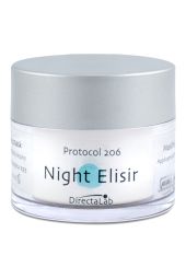 Protocol 206 Night Elisir