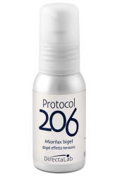 Protocol 206 Anti-età Miorilax bigel