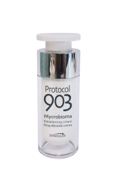 Protocol 903 Mycrobioma - Riequilibrante crema