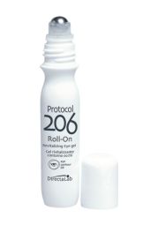 Protocol 206 Roll-on - Gel Rivitalizzante contorno occhi