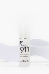 Protocol 911 Siero Illuminante All-in-one