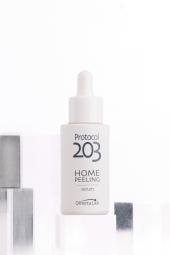 Protocol 203 Home peeling - siero esfoliante 30%