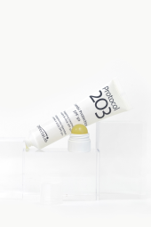 Protocol 203 Combi Protection - Trattamento riparatore crema SPF 50 e stick SPF 50+