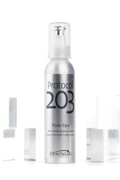 Protocol 203 Post-lipo