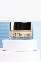 20 Timeless antietà viso crema