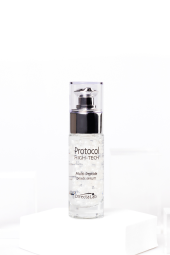 Protocol HIGH-TECH multi-peptide beads serum 