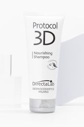 Protocol 3D Shampoo Nutrivitalizzante