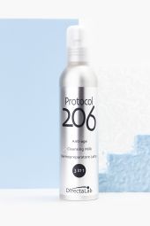 Protocol 206 Latte 3 in 1 - Anti-età Dermopreparatore