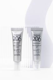 Protocol 206 Sistema Labbra - Crema & Gel