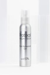 Protocol HIGH-TECH Post-epilazione gel