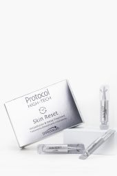 Protocol HIGH-TECH Skin Reset - Trattamento detossificante rivitalizzante