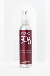 Protocol 506 Reshaping body cream