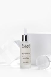 Protocol HIGH-TECH Serum-in-oil - Siero nutriente