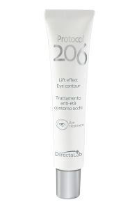 Protocol 206 Lift effect Eye contour