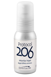 Protocol 206 Anti-età Miorilax bigel