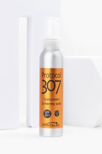 Protocol 307 Schermo sole SPF 50+