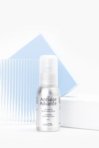 Antiage Advance - Idratante nutriente crema SPF 15