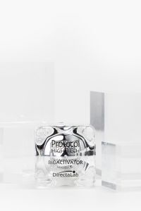 Protocol HIGH-TECH Bioactivator - Crema viso rivitalizzante