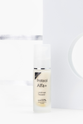 Protocol Alfa+ - Acceleratore anti-età concentrato