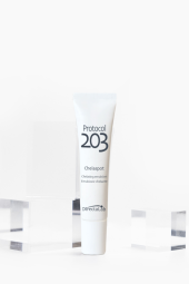 Protocol 203 Chelaspot