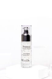 Protocol HIGH-TECH multi-peptide beads serum