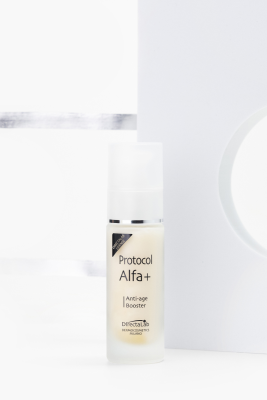Protocol Alfa+ - Acceleratore anti-età concentrato