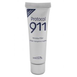 Protocol 911 Filler Riempitivo rughe