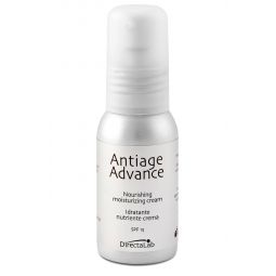  Antiage Advance - Idratante nutriente crema SPF 15