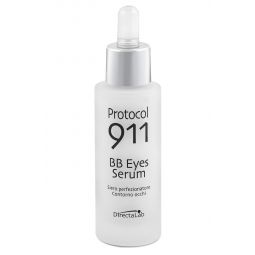 Protocol 911 BB Eyes Serum - Siero Perfezionatore contorno occhi