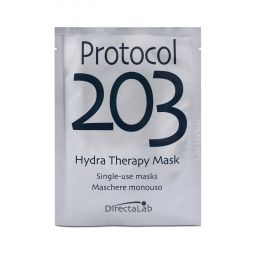 Protocol 203 Hydra Therapy Mask - Maschere monouso