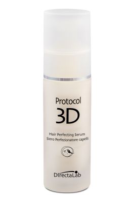 Protocol 3D Siero Perfezionatore capelli