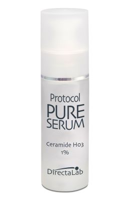 Protocol Pure Serum Ceramide HO3 1%