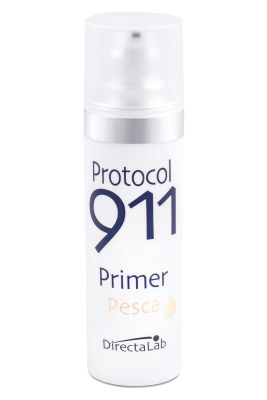 Protocol 911 Primer - (pesca, verde, viola)