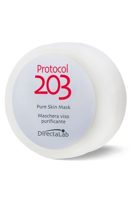 Protocol 203 Pure Skin Mask