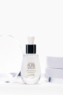 Protocol PURE SERUM Iperidratante