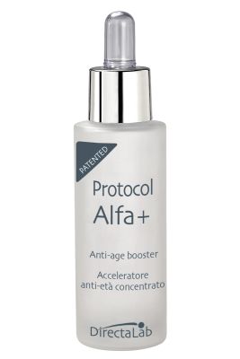 Protocol Alfa+ - Acceleratore anti-età concentrato