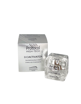 Protocol HIGH-TECH Bioactivator - Crema viso rivitalizzante