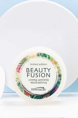 Beauty Fusion - Crema antietà multiattiva